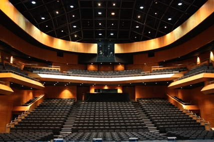 Auditorium