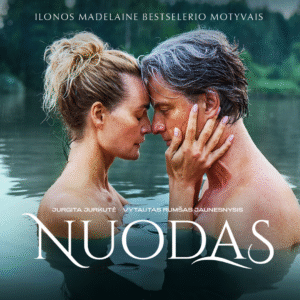 “Nuodas” Danijoje