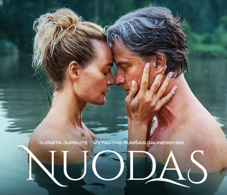 “Nuodas” Danijoje